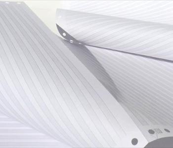 FOGLI MODULO CONTINUO